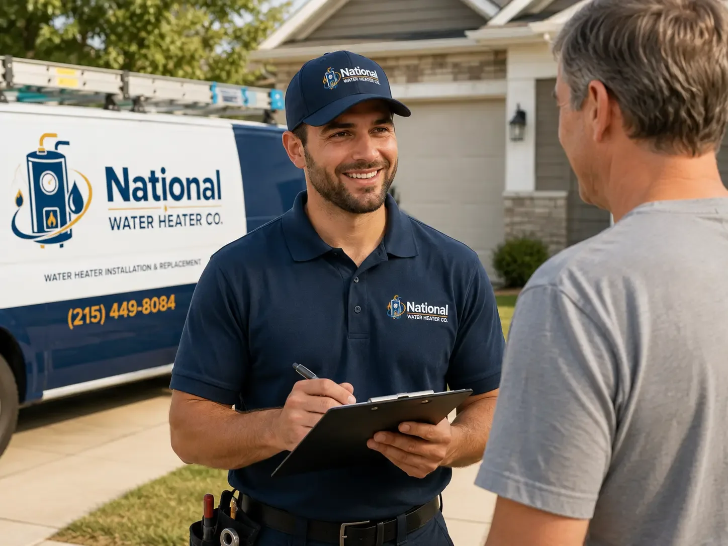 Water Heater Installation Jerome, PA FAQs